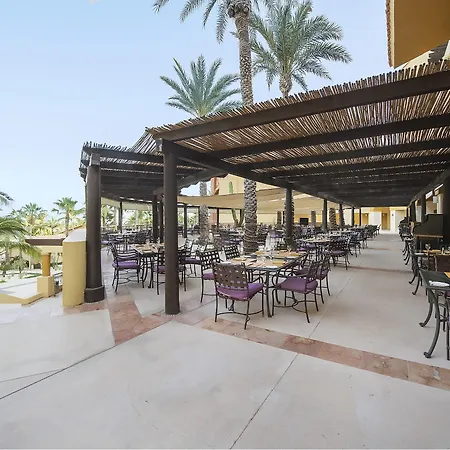 Grand Fiesta Americana Los Cabos All Inclusive Golf&Spa-2