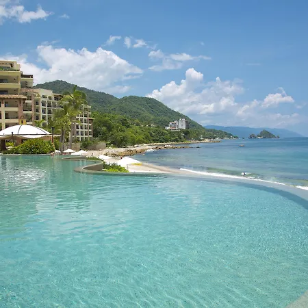 Garza Blanca PReserva Resort-2