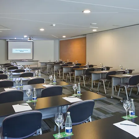Protur Roquetas Hotel&Spa-2