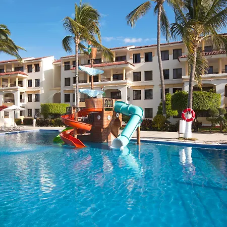 Samba Vallarta All Inclusive-3