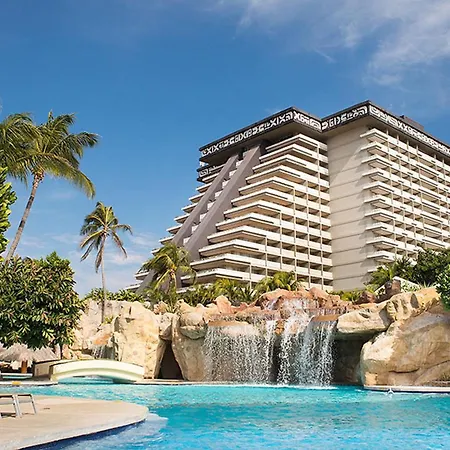 Princess Mundo Imperial Riviera Diamante Acapulco-3