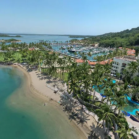 Grand Isla Navidad Golf & Spa Resort With Marina-3