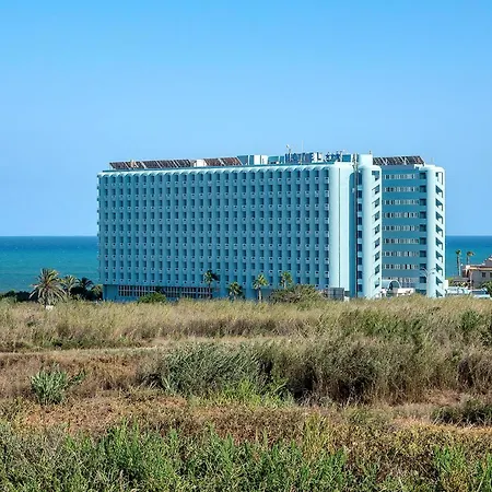 Hotel Playas de Guardamar-2