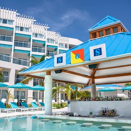 Margaritaville Island Reserve Riviera Maya - An Adults Only Karisma All-Inclusive Experience-3