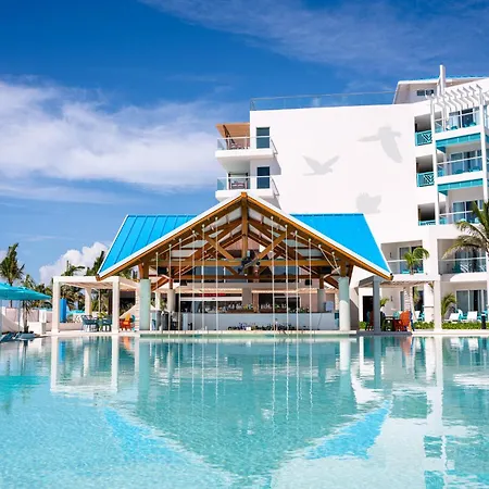 Margaritaville Island Reserve Riviera Maya - An Adults Only Karisma All-Inclusive Experience-2