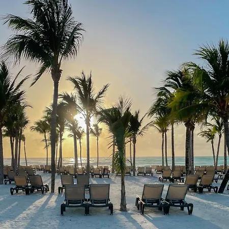 Barceló Maya Riviera - All Inclusive Adults Only-3