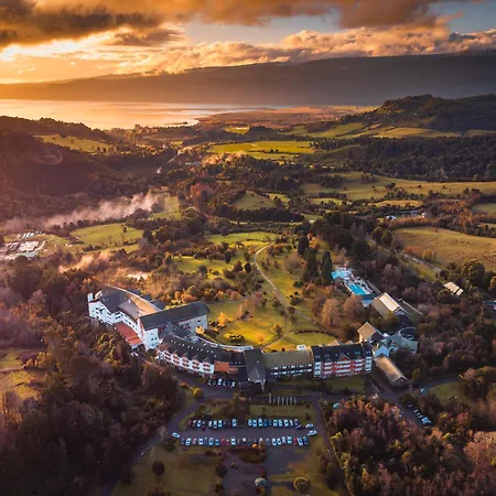 Hotel Termas Puyehue Wellness & Spa Resort-2