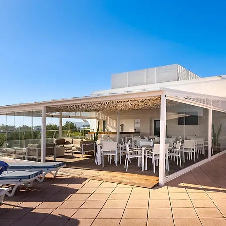 Hotel Fuerte Conil-Resort-3