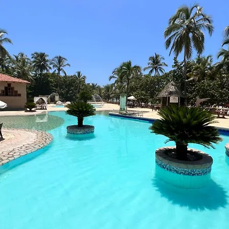 Hotel Mendihuaca By On Vacation-3