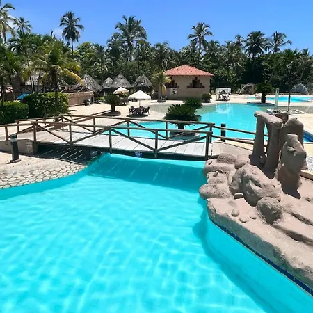 Hotel Mendihuaca By On Vacation-2