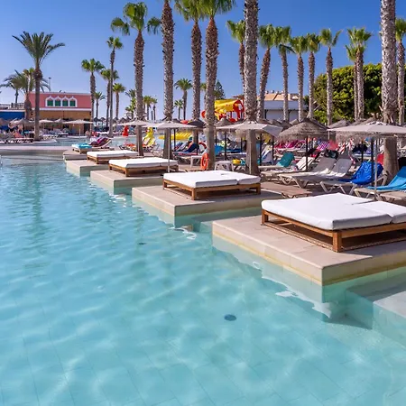 Mediterraneo Bay Hotel&Resort-3