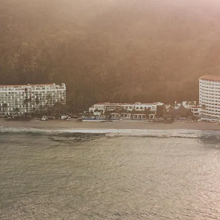 Hyatt Ziva Puerto Vallarta-2