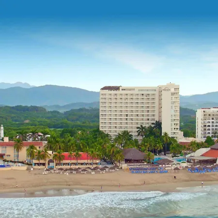Park Royal Beach Ixtapa-3