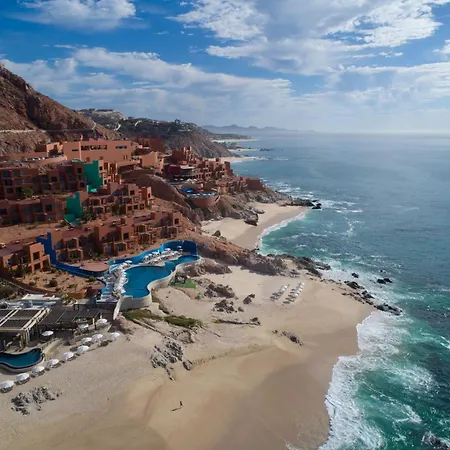 Club Regina Los Cabos-3