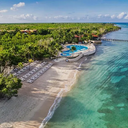 Occidental Cozumel-2