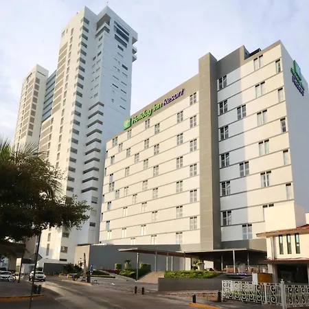 Holiday Inn Resort Mazatlan By Ihg-2