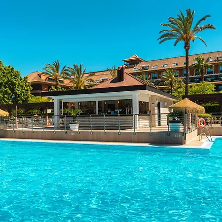 Ohtels Islantilla-2