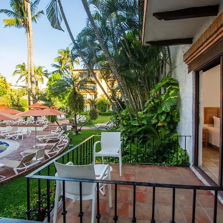 Hacienda Buenaventura Hotel&Mexican Charm - All Inclusive-3