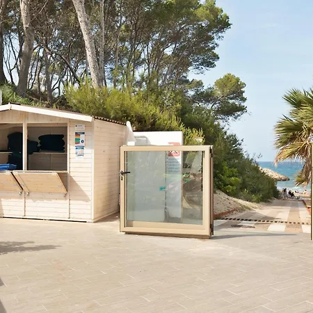 Hotel Best Cap Salou-2