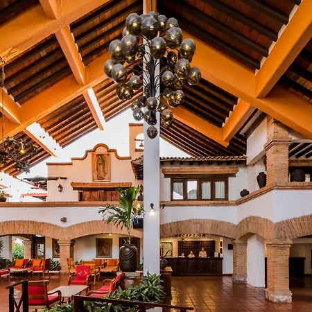 Hacienda Buenaventura Hotel&Mexican Charm - All Inclusive-2