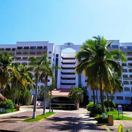 Tesoro Ixtapa All Inclusive-2
