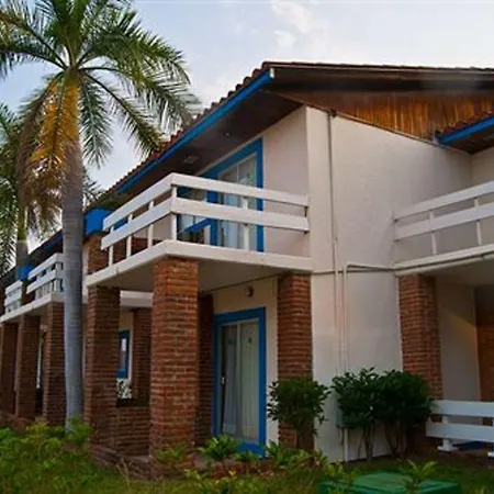 Qualton Club Ixtapa All Inclusive-3