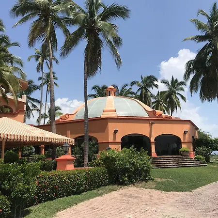 Grand Isla Navidad Golf & Spa Resort With Marina-2