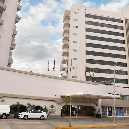 Ritz Acapulco All Inclusive-3