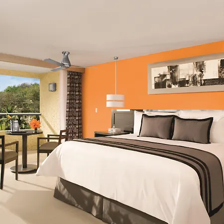 Dreams Huatulco Resort&Spa-2