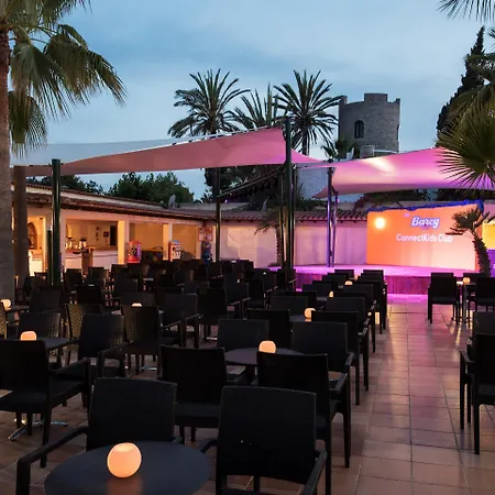 Occidental Ibiza-3