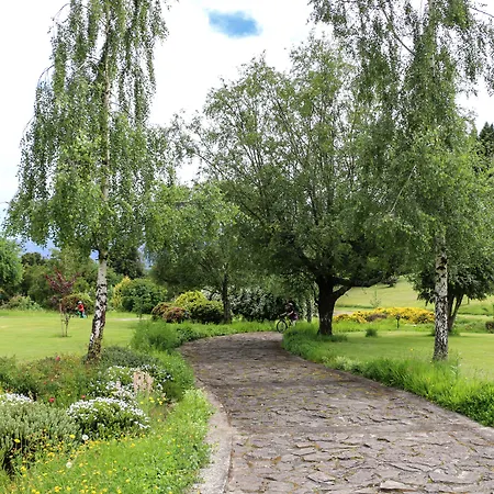 Hotel Termas Puyehue Wellness & Spa Resort-3