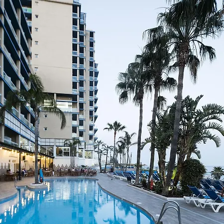 Hotel Best Benalmadena-2