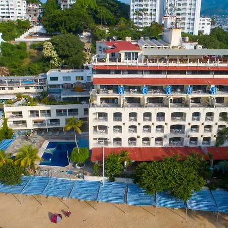 Acamar Beach Resort-2