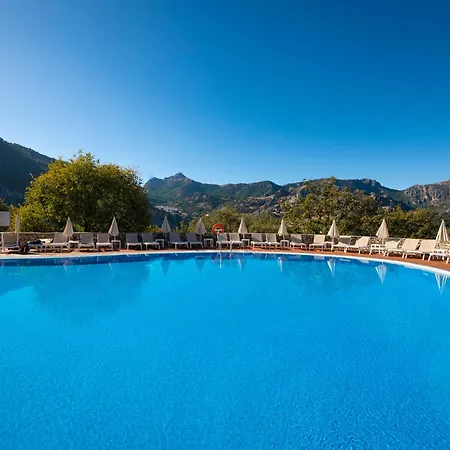Hotel Fuerte Grazalema-3