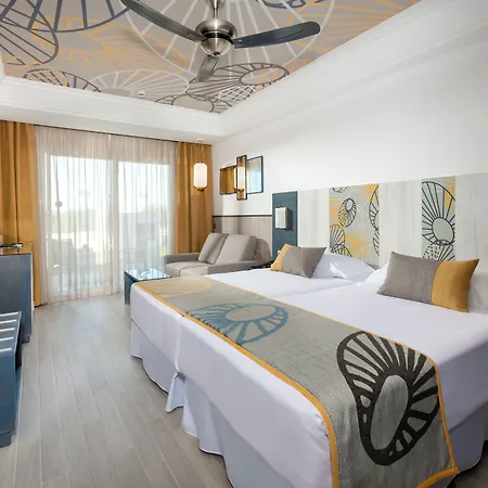 Hotel Riu Chiclana-2