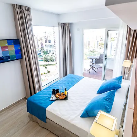 Hotel Rosamar-2