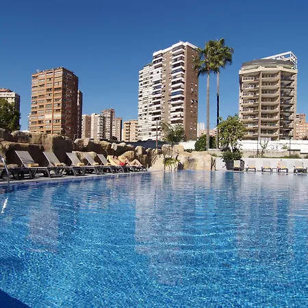 Sandos Monaco - Adults Only-2
