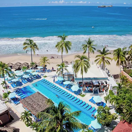 Fontan Ixtapa-2