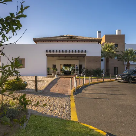 Hotel Fuerte El Rompido-2