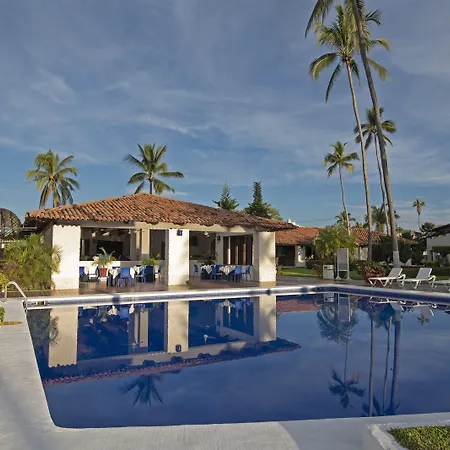 Cabo Blanco Hotel&Marina-2