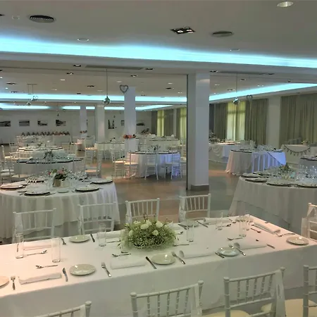 Hotel Montera Plaza-3