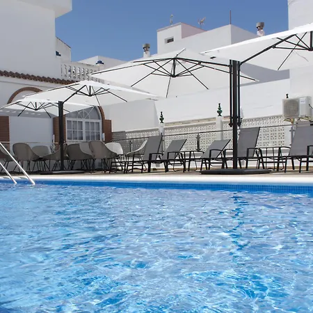 Hotel Chipiona-3