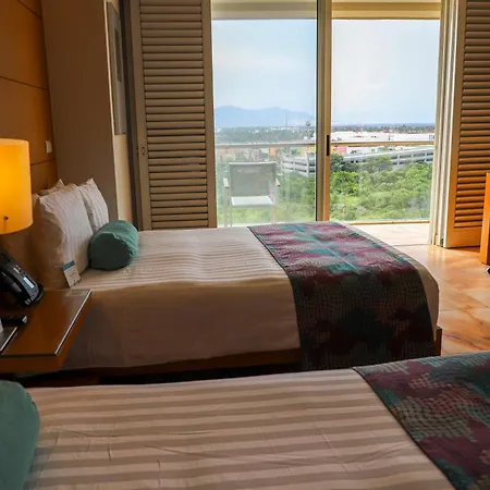 Palacio Mundo Imperial Riviera Diamante Acapulco-3