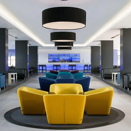 Hotel Gran Canaria Princess - Adults Only-2