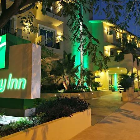 Holiday Inn Huatulco By Ihg-2