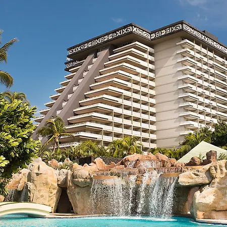 Princess Mundo Imperial Riviera Diamante Acapulco-2