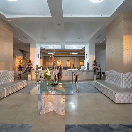 Hotel Cartagena Dubai-3