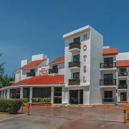 Imperial Las Perlas-2