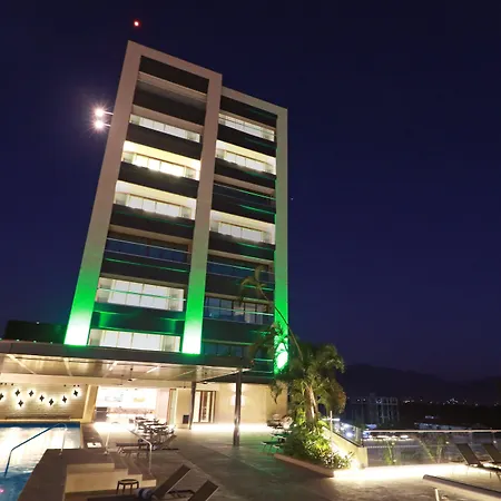 Holiday Inn&Suites - Puerto Vallarta Marina&Golf, an IHG Hotel-3