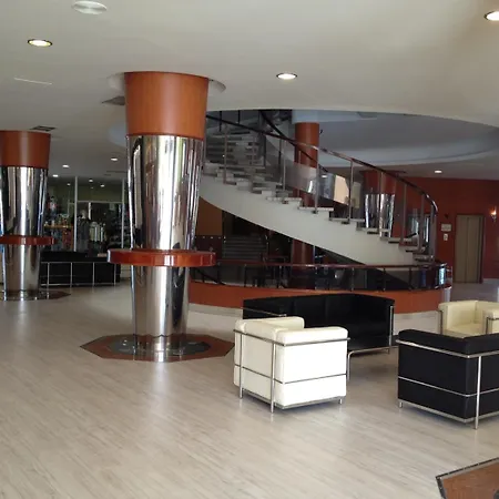 Evenia Zoraida Resort-2